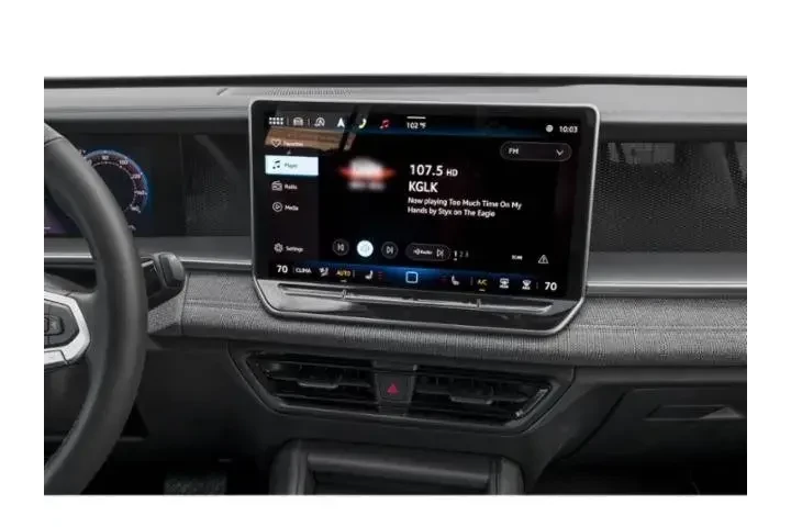 $32439 : Volkswagen Tiguan 2025 S 4dr image 9