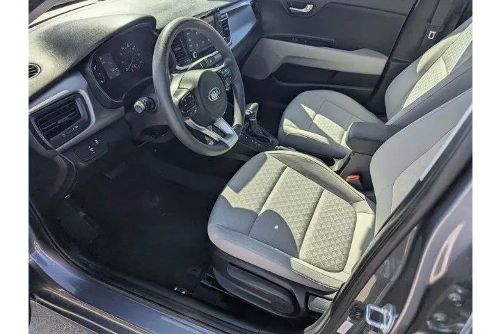 $16999 : Kia Rio 2019 LX 4dr Sedan image 9