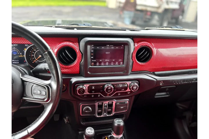 $22995 : 2018 Wrangler image 9