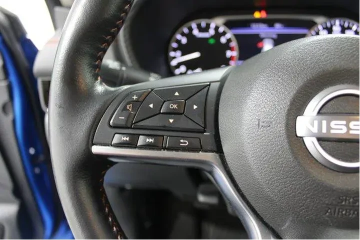 $21987 : Nissan Sentra 2024 SR 4dr Se image 10