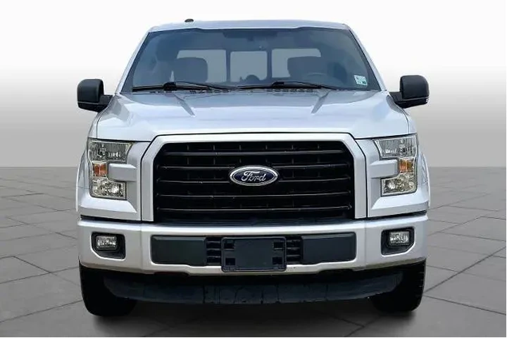 $16995 : Ford F-150 2016 4x2 XLT 4dr image 3
