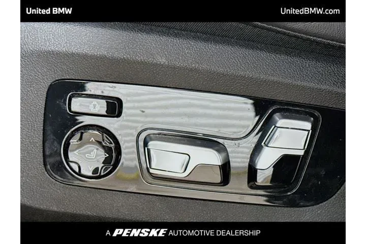 $37995 : BMW X7 2020 AWD M50i 4dr Spo image 4