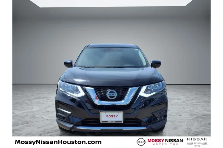 $13995 : Nissan Rogue 2019 S 4dr Cros image 3