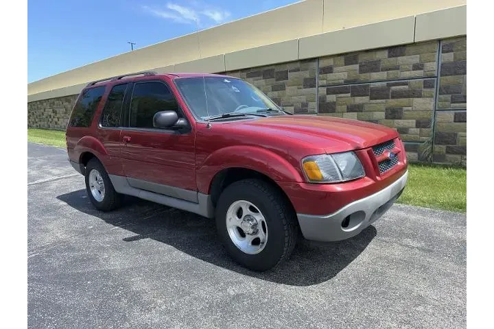 $5935 : Ford Explorer Sport 2003 XLT image 2