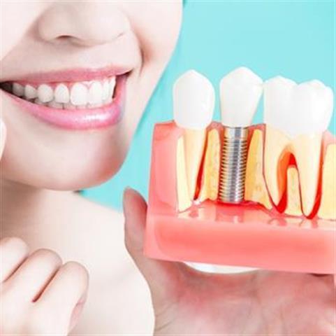 🦷HAVEN COSMETIC DENTISTRY🦷 image 2