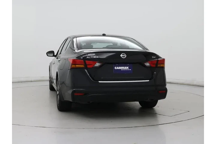 $20998 : Nissan Altima 2022 2.5 SV 4d image 6