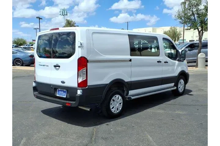 $39688 : Ford Transit 2025 250 3dr SW image 6