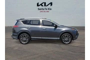 $22990 : Toyota RAV4 2018 AWD Limited thumbnail