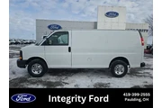 Chevrolet Express 2014 3500 en Detroit