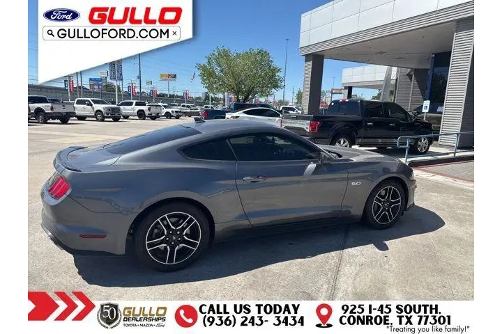 $39991 : Ford Mustang 2021 GT 2dr Fas image 3