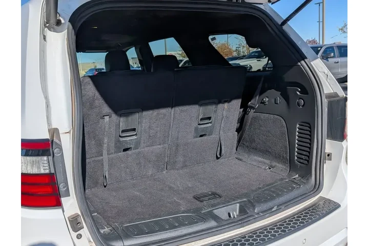 $36995 : Dodge Durango 2024 AWD R/T P image 8