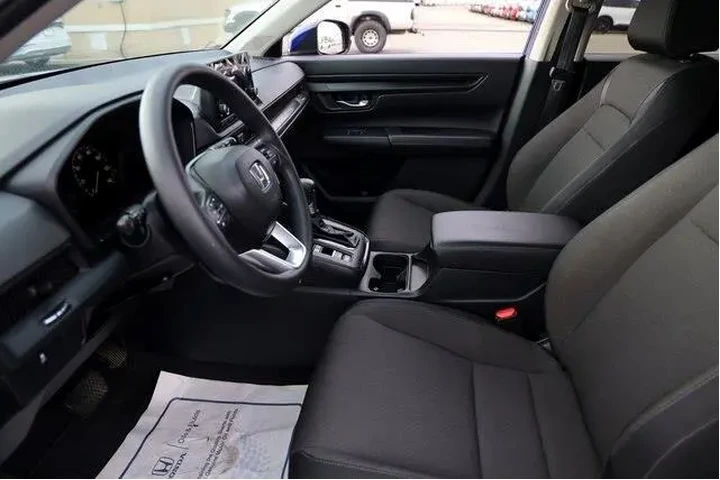 $24646 : Honda CR-V 2024 EX 4dr SUV image 10