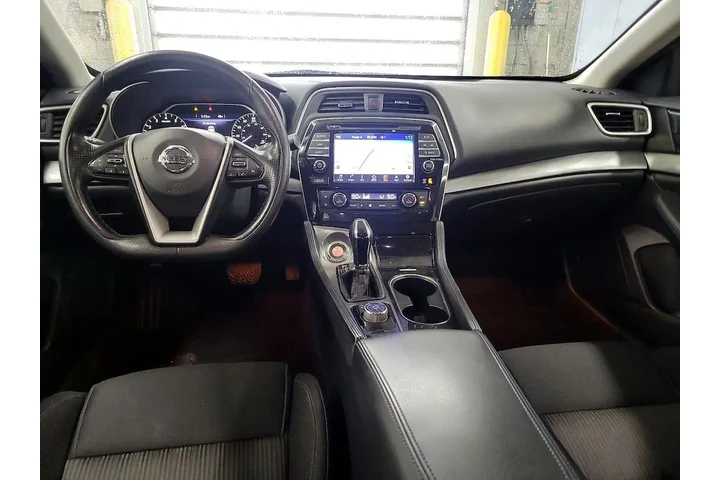 $16998 : Nissan Maxima 2017 3.5 S 4dr image 8