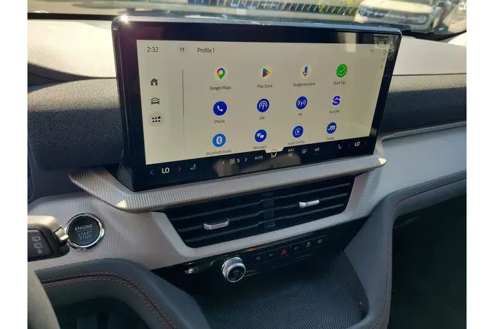 $38788 : Ford Explorer 2025 Active 4d image 7