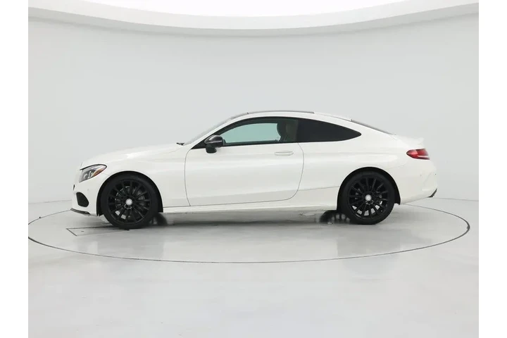 $22998 : Mercedes-Benz C-Class 2017 C image 3