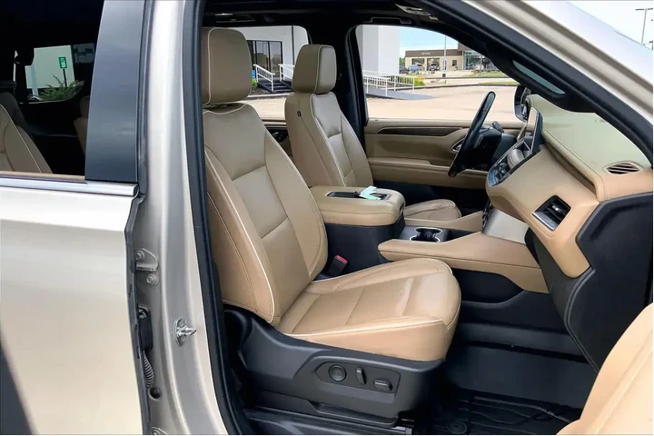 $39717 : Chevrolet Tahoe 2021 4x2 Pre image 9