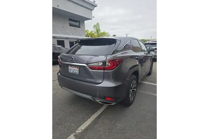$38000 : Lexus RX 350 2020 4dr SUV image 3