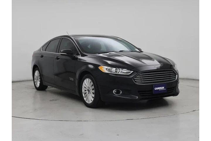 $13998 : Ford Fusion Energi 2016 SE L image 1