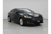 Ford Fusion Energi 2016 SE L