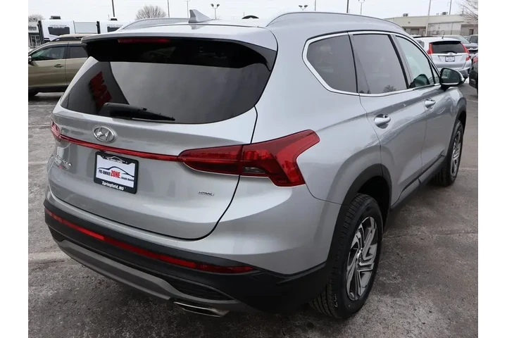 $23992 : Hyundai SANTA FE 2023 AWD SE image 6
