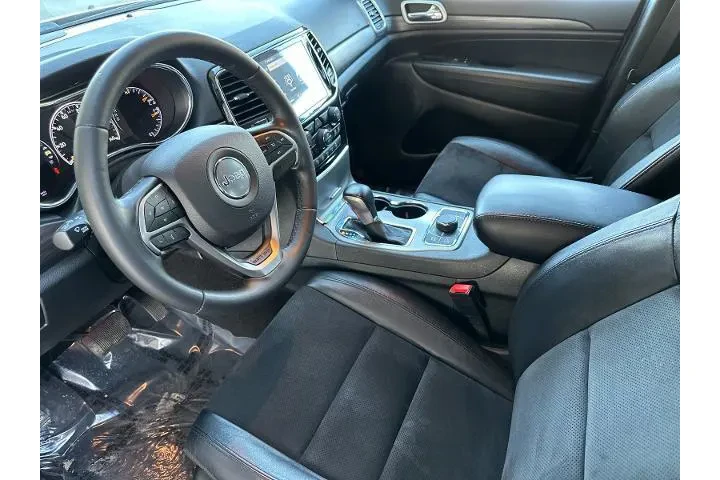 $28985 : Jeep Grand Cherokee WK 2022 image 9