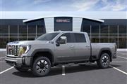 $88125 : New 2025 Sierra 2500 HD Denali thumbnail