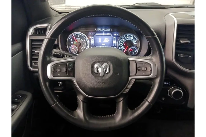 $32998 : Ram 1500 2022 4x2 Big Horn 4 image 10