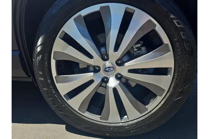 $25995 : Subaru Ascent 2022 AWD Limit image 5