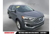 Ford Edge 2022 AWD SEL 4dr C