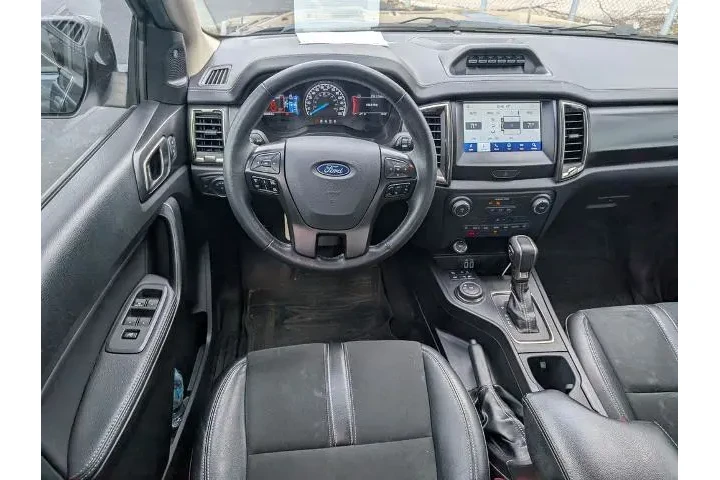 $32463 : Ford Ranger 2021 4x4 Lariat image 8