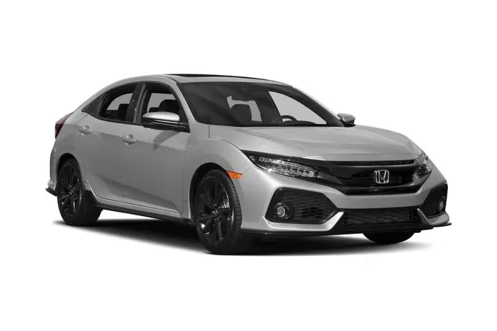 $17803 : Honda Civic 2017 Sport Touri image 6