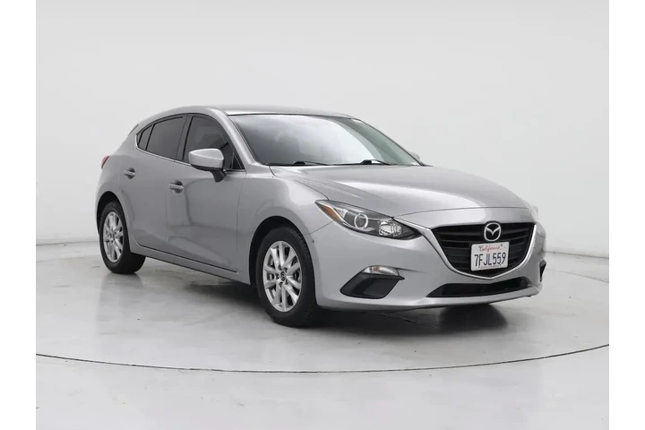 $13998 : Mazda Mazda3 2014 i Touring image 1