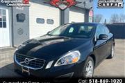 2012 S60 FWD 4dr Sdn T5 en Albany