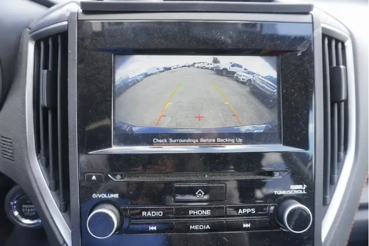 $22888 : Subaru Crosstrek 2020 AWD Pr image 9