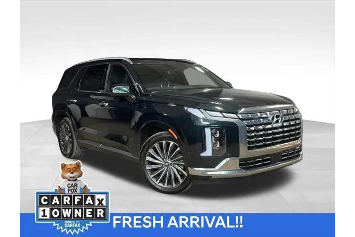 $39241 : Hyundai PALISADE 2023 AWD Ca image 1