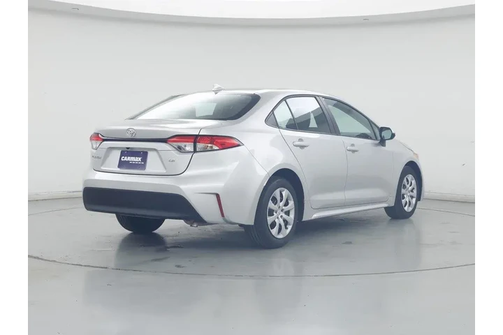 $23998 : Toyota Corolla 2025 LE 4dr S image 8