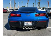 $34995 : Chevrolet Corvette 2015 Stin thumbnail