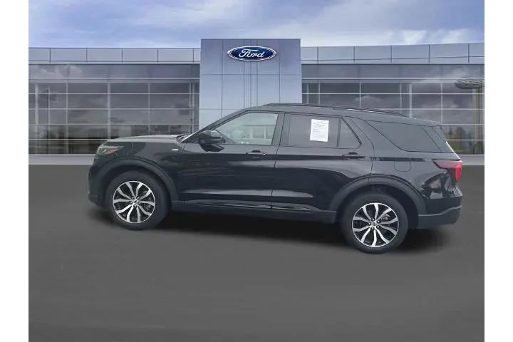 $39895 : Ford Explorer 2025 AWD ST-Li image 8
