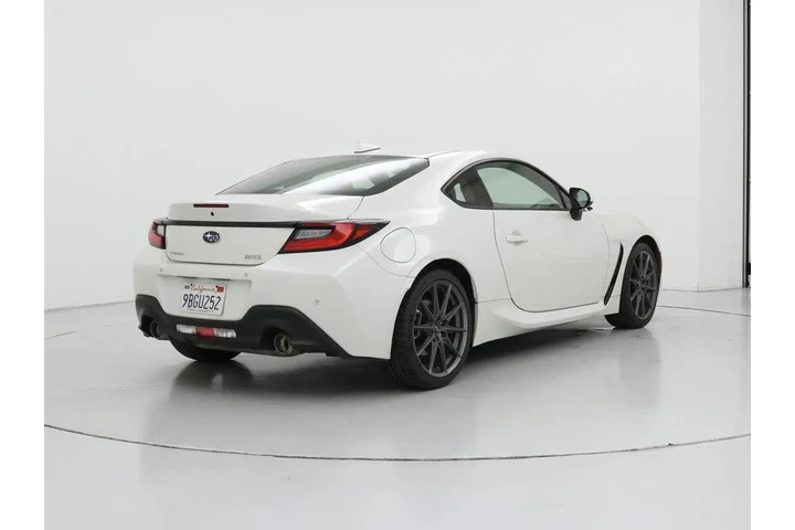 $25998 : Subaru BRZ 2022 Limited 2dr image 8