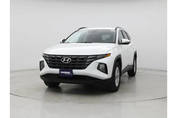 $21998 : Hyundai TUCSON 2022 AWD SEL image 4