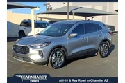 Ford Escape 2023 AWD Platinu