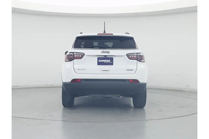 $23998 : Jeep Compass 2022 4x4 Latitu image 6