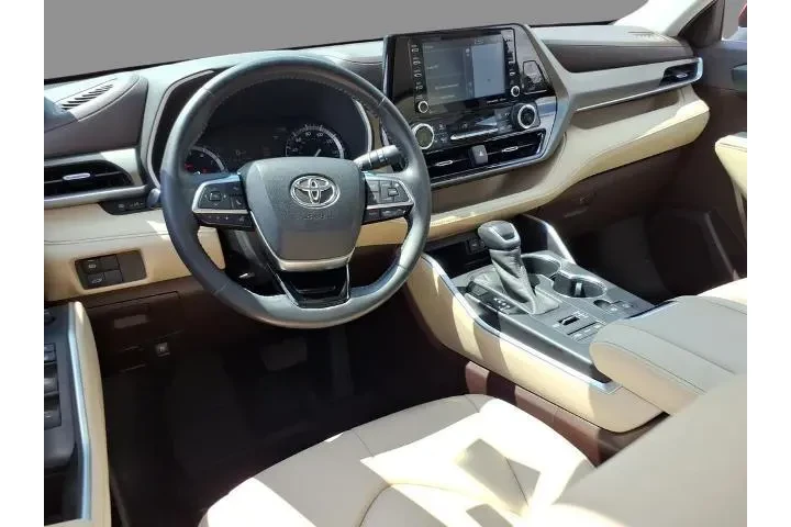 $28000 : Toyota Highlander 2020 AWD X image 6