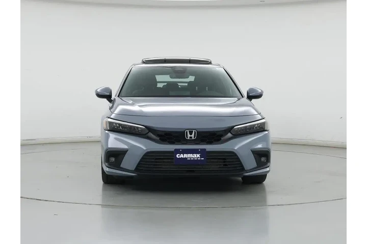 $29998 : Honda Civic 2024 Sport Touri image 5