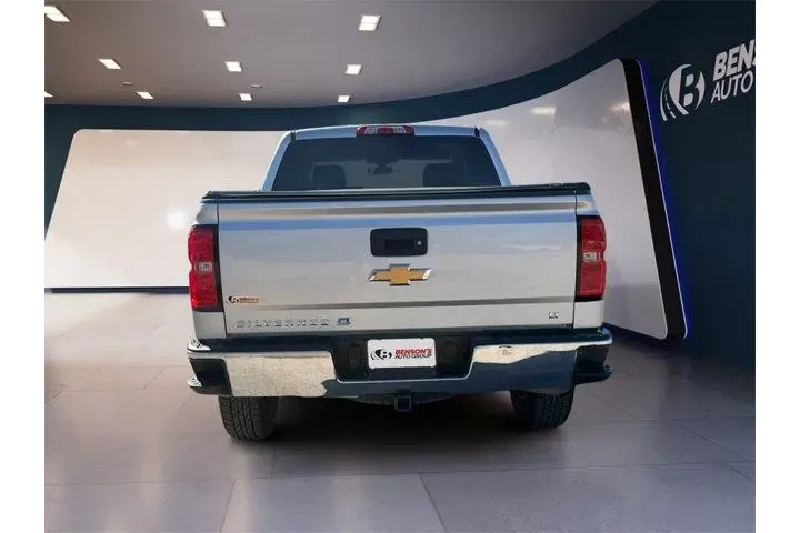 $21894 : Chevrolet Silverado 1500 201 image 4