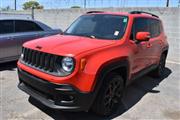 $11995 : 2017 Renegade Latitude 4WD thumbnail