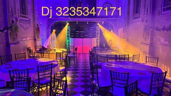 Dj entertainment 323-534-7171 image 9