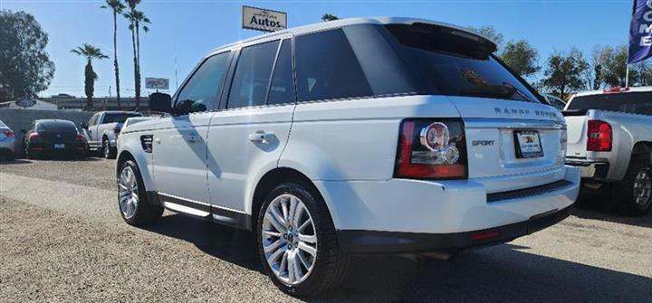 $13499 : 2013 Land Rover Range Rover S image 3