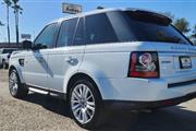 $13499 : 2013 Land Rover Range Rover S thumbnail