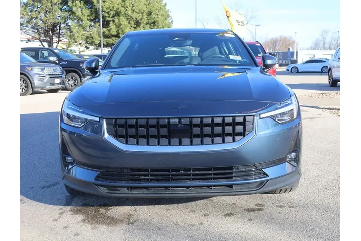 $25577 : Polestar 2 2023 AWD Long Ran image 2